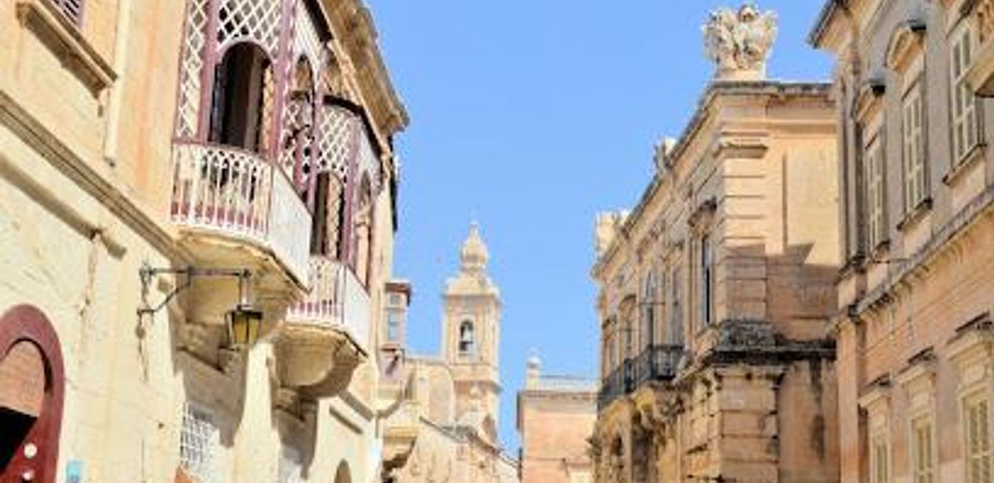 Palazzo Santa Sofia