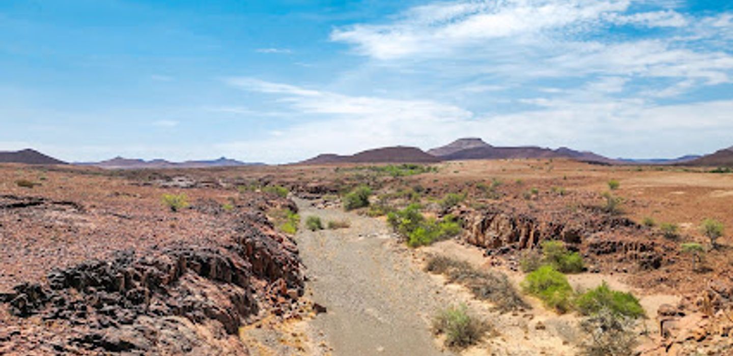 Viewpoint Barab