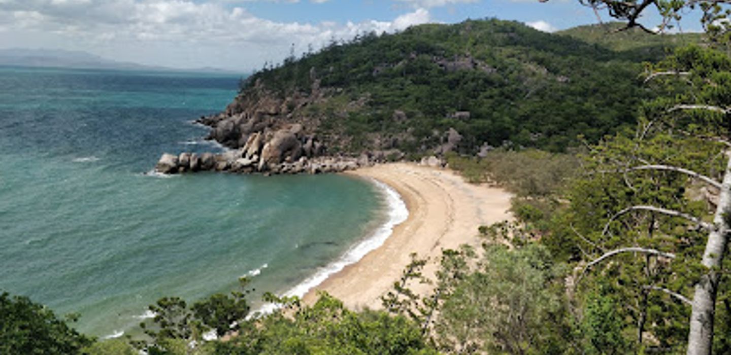 Magnetic Island National Park