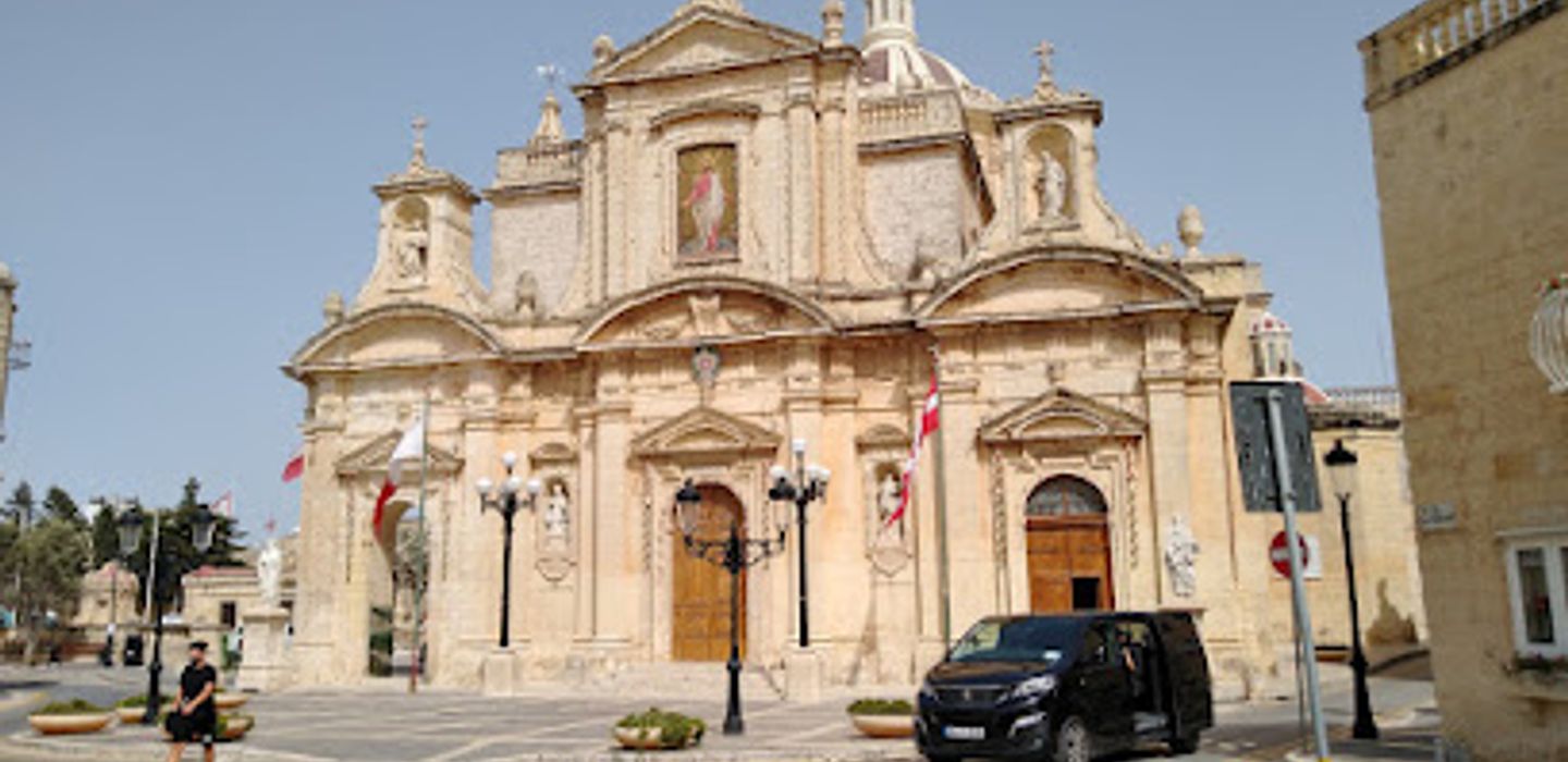 The Wignacourt Museum