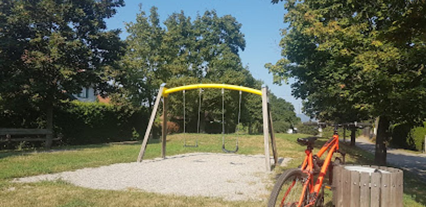 Bičarjev park