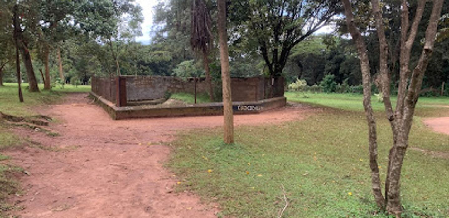 KITALE MUSEUM