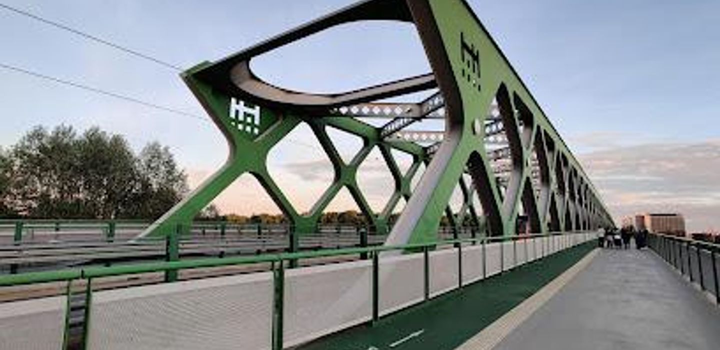 Old Bridge