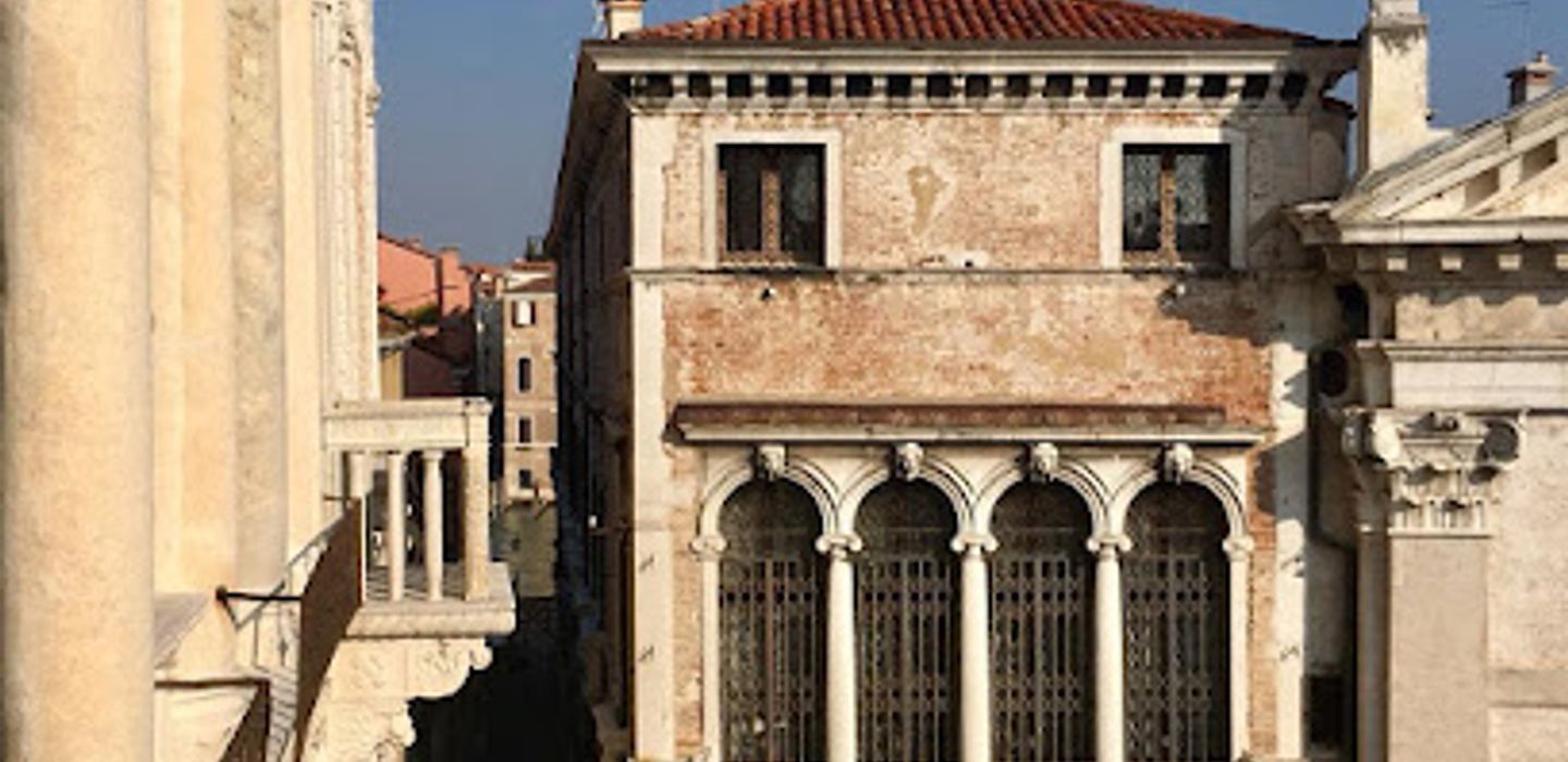 Museo Fortuny