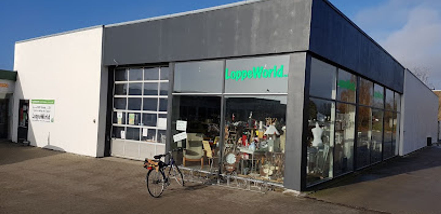 Loppeworld