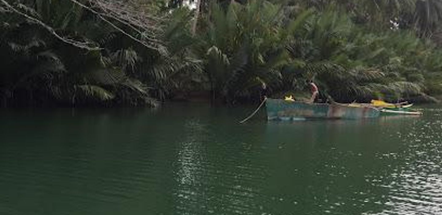 Abatan River
