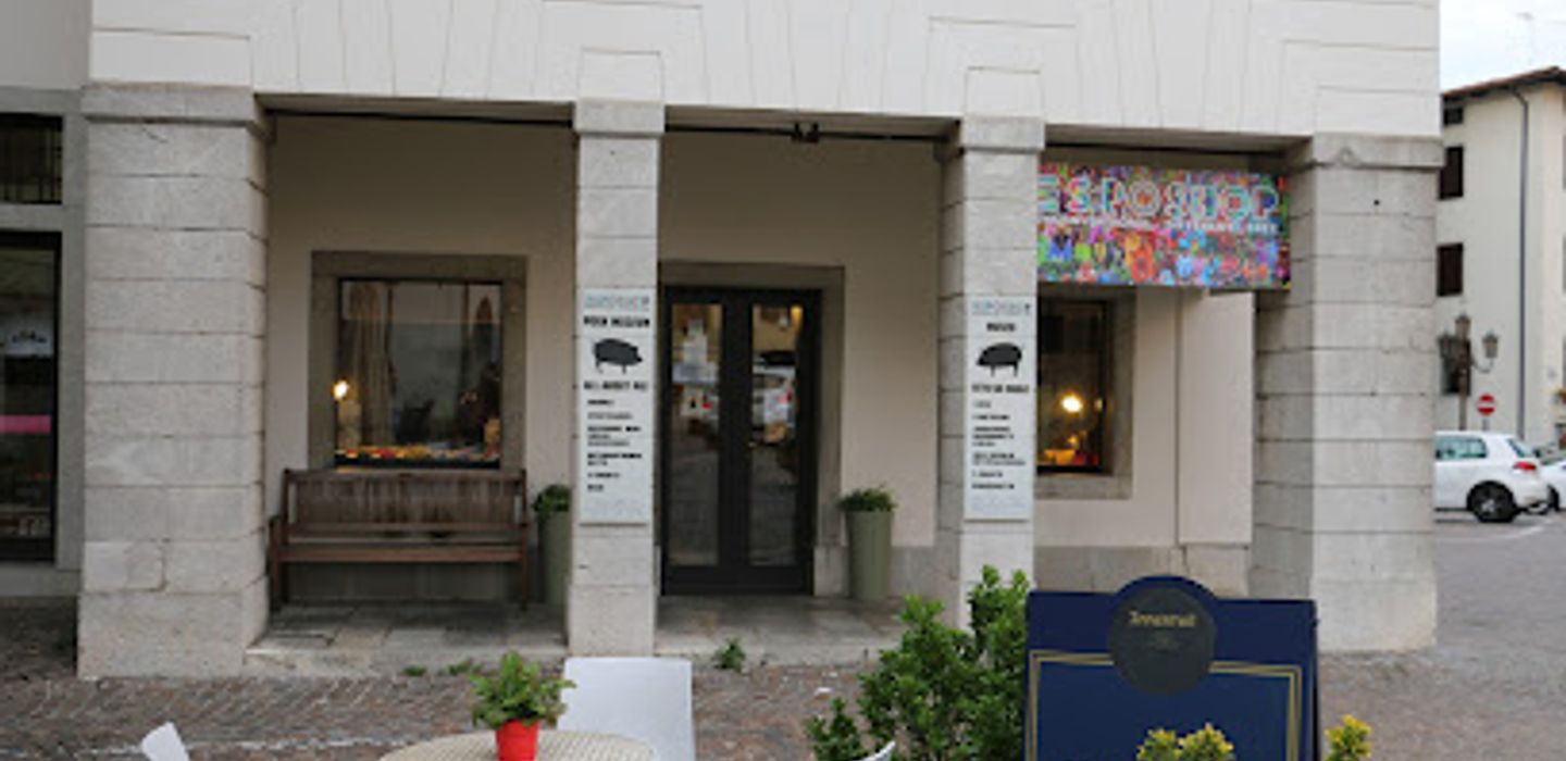 Museo del Territorio / Museu dal Teritori