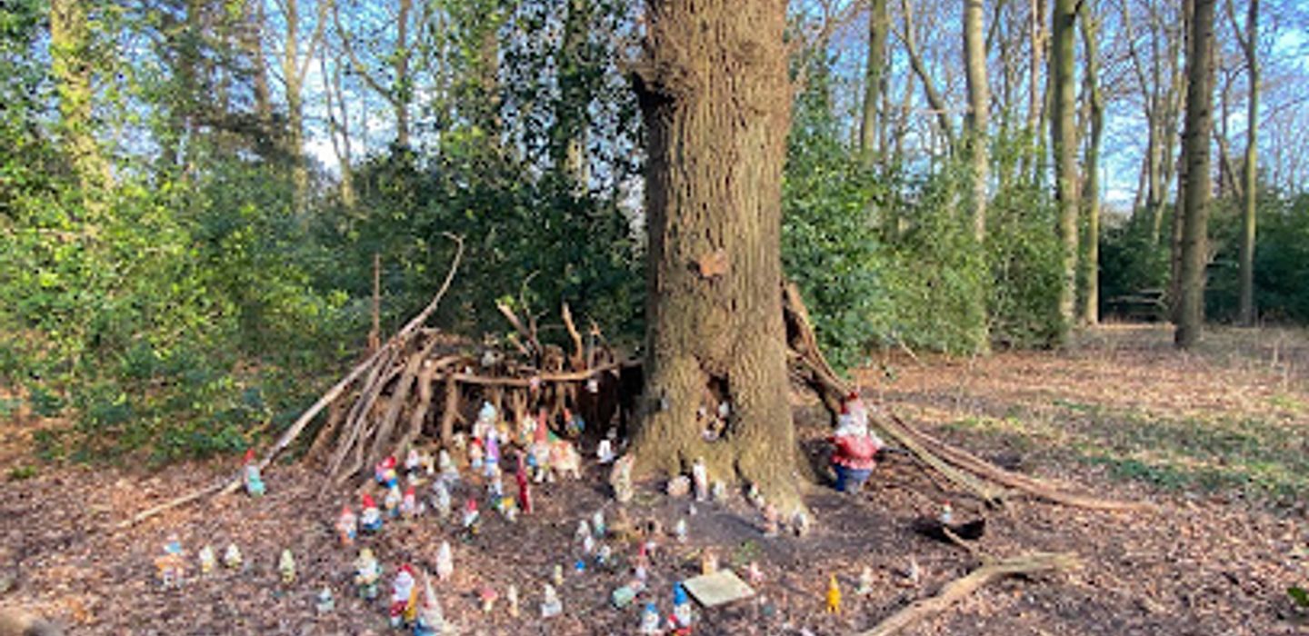 Het Kabouterbos