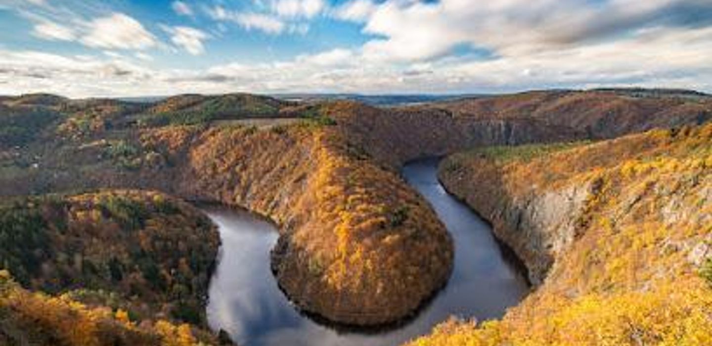 Viewpoint Máj