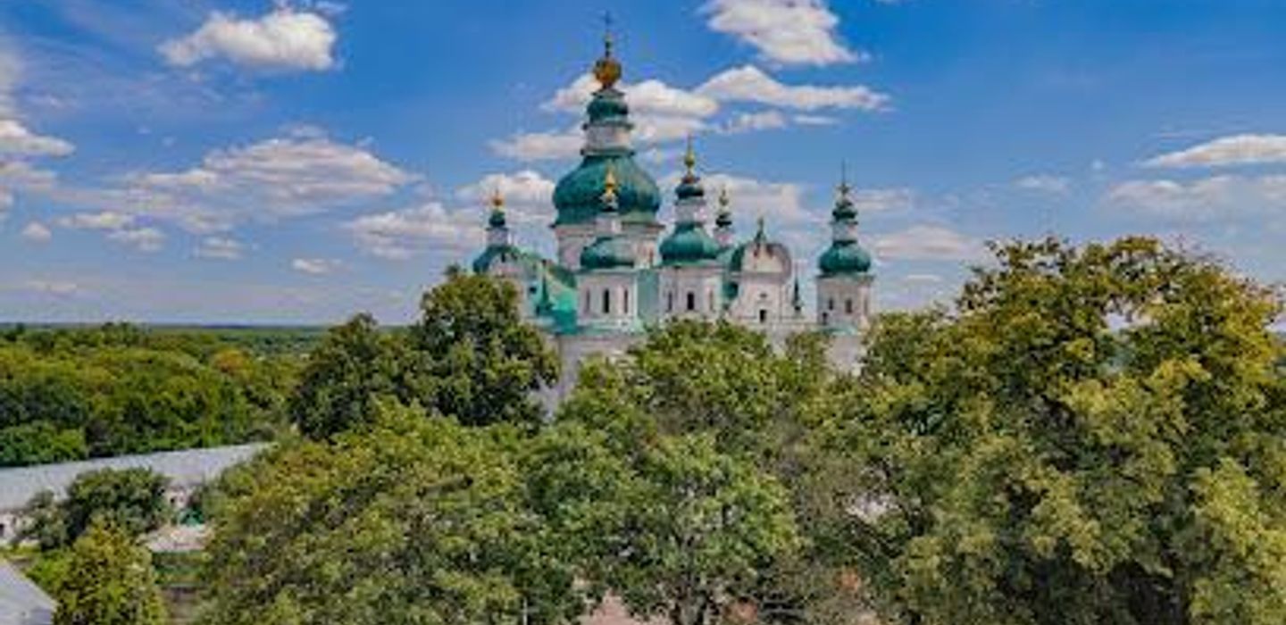 Trinity Monastery