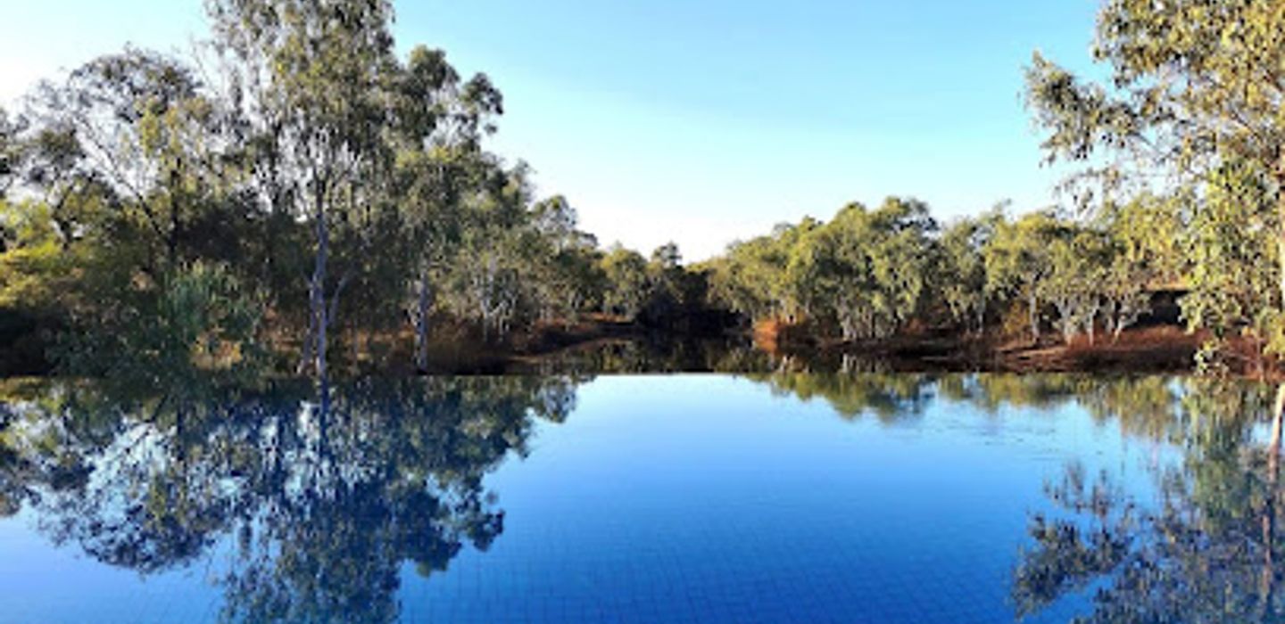 Cobbold Gorge Tours & Accommodation