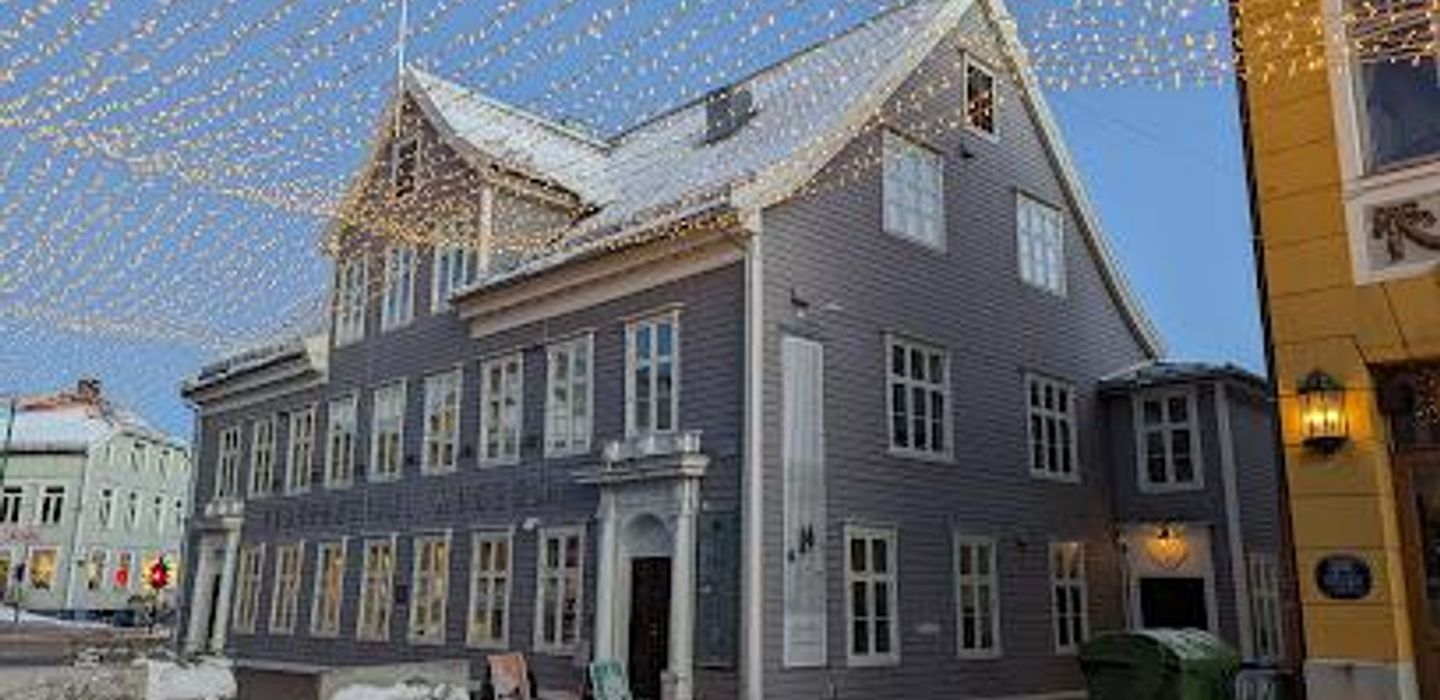 Perspective Museum