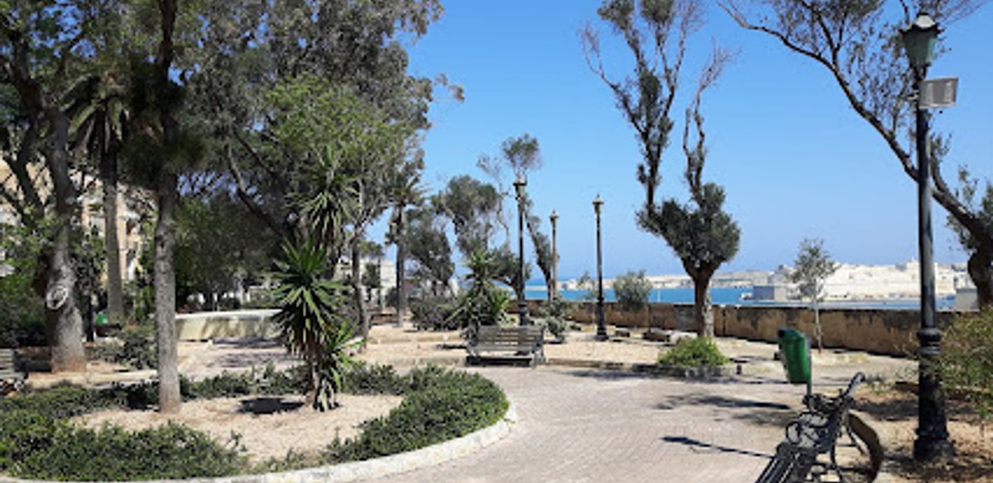 Background