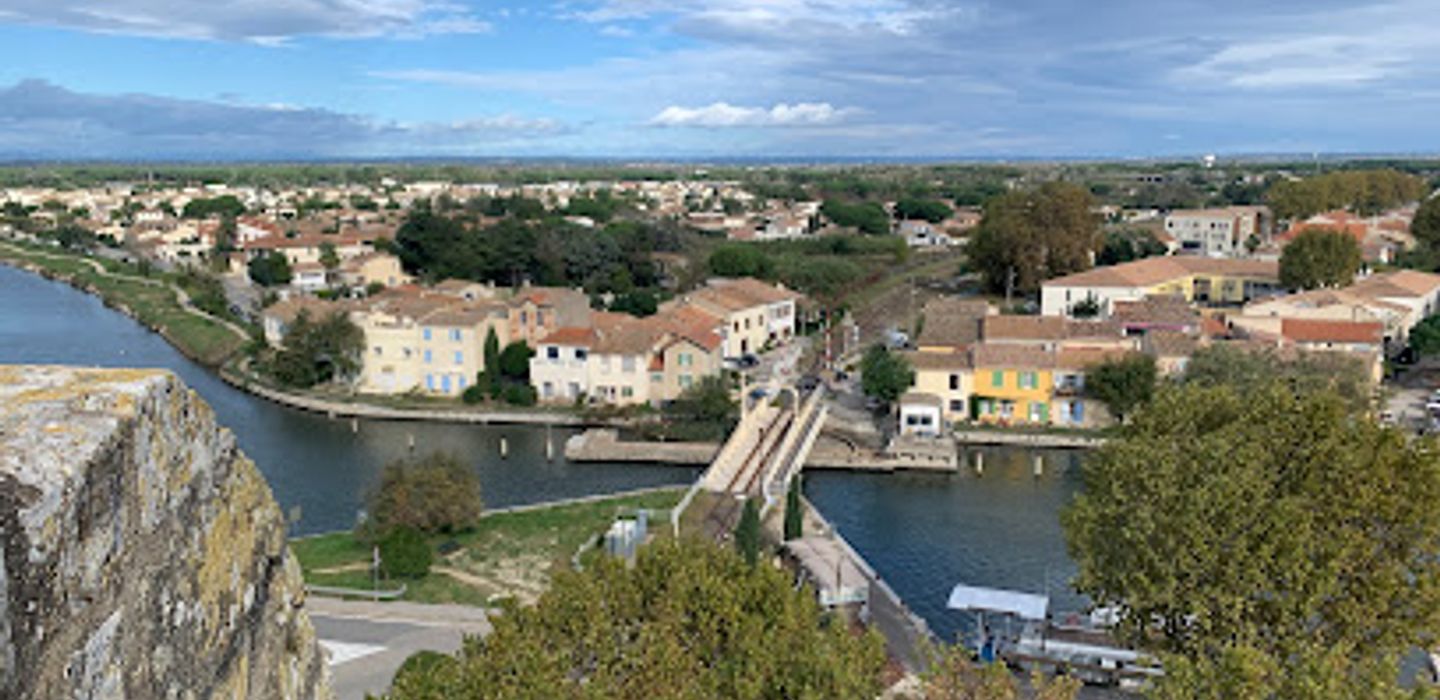 Constancy Tower