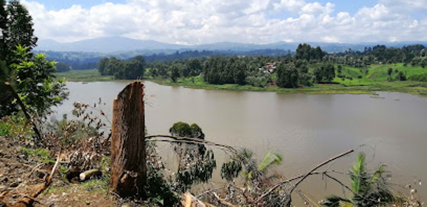 Chinga Dam