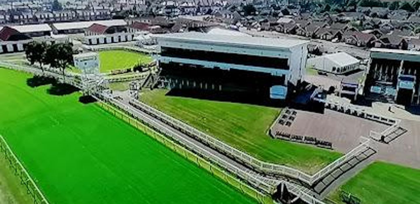 Saint-Cloud Racecourse