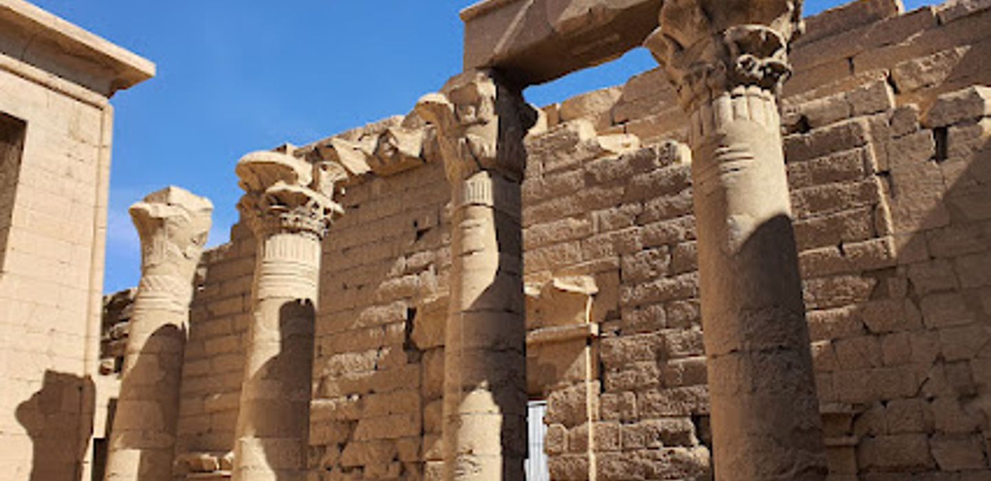 Kalabsha Temple