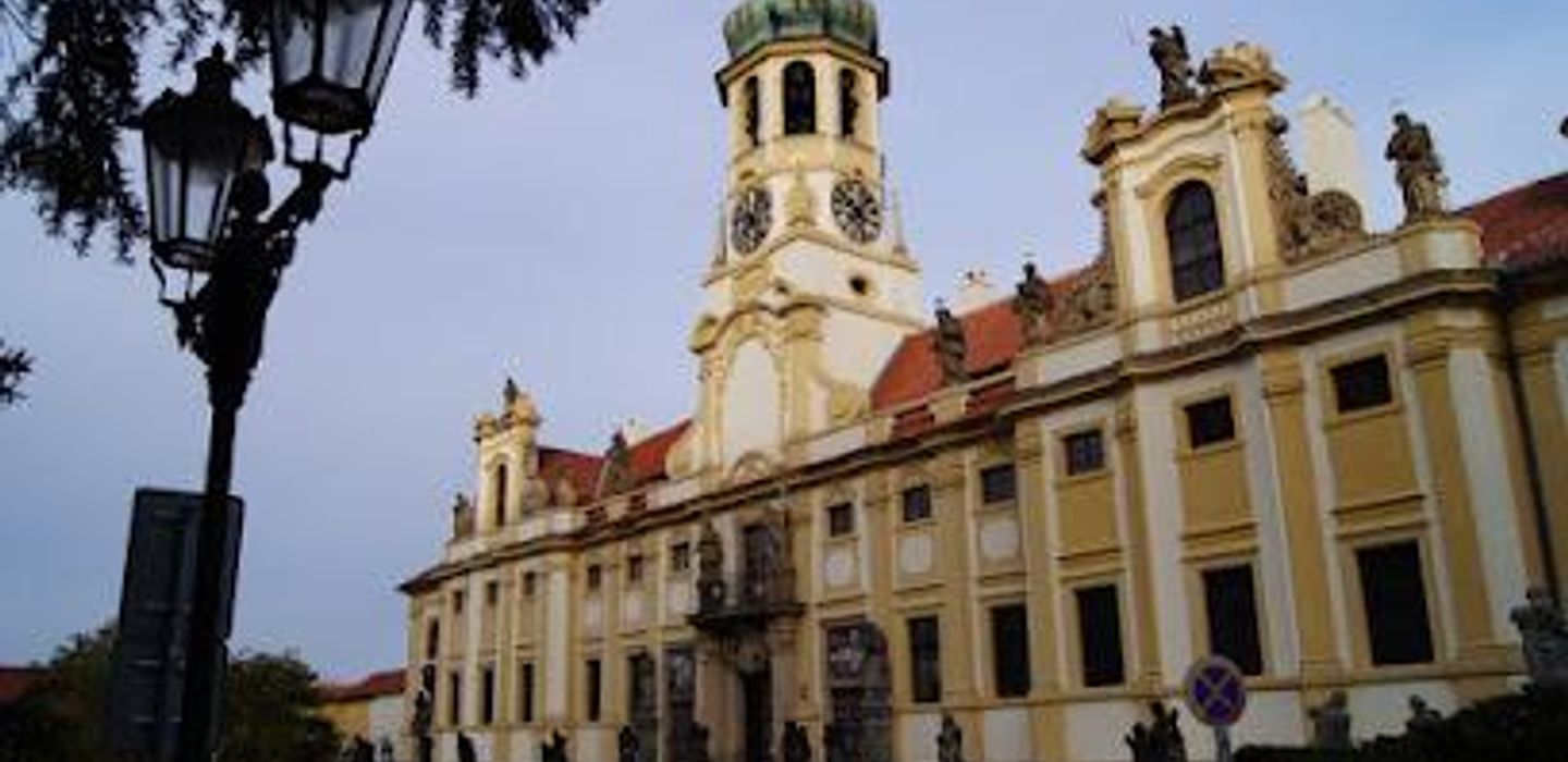 Loreto