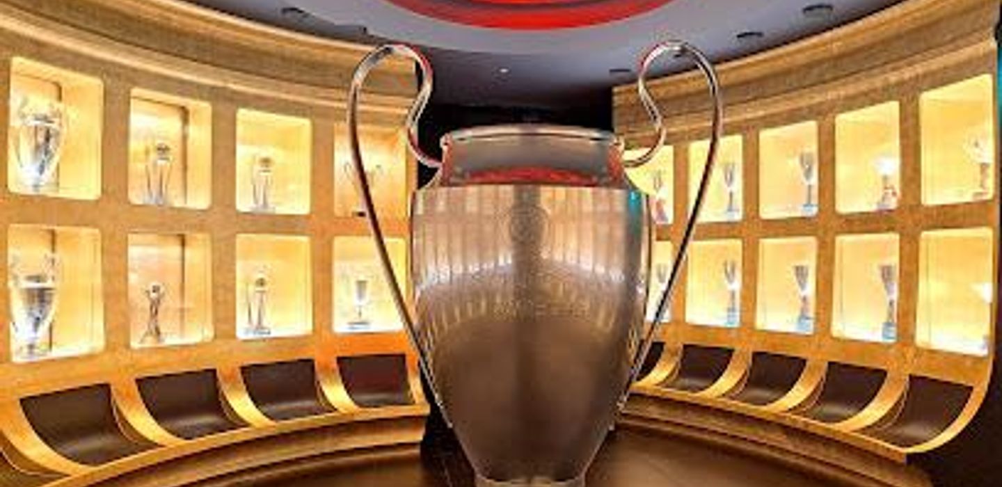 Museo Mondo Milan