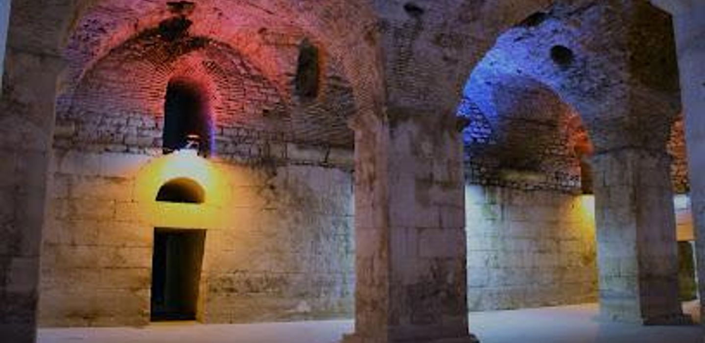Split City Museum