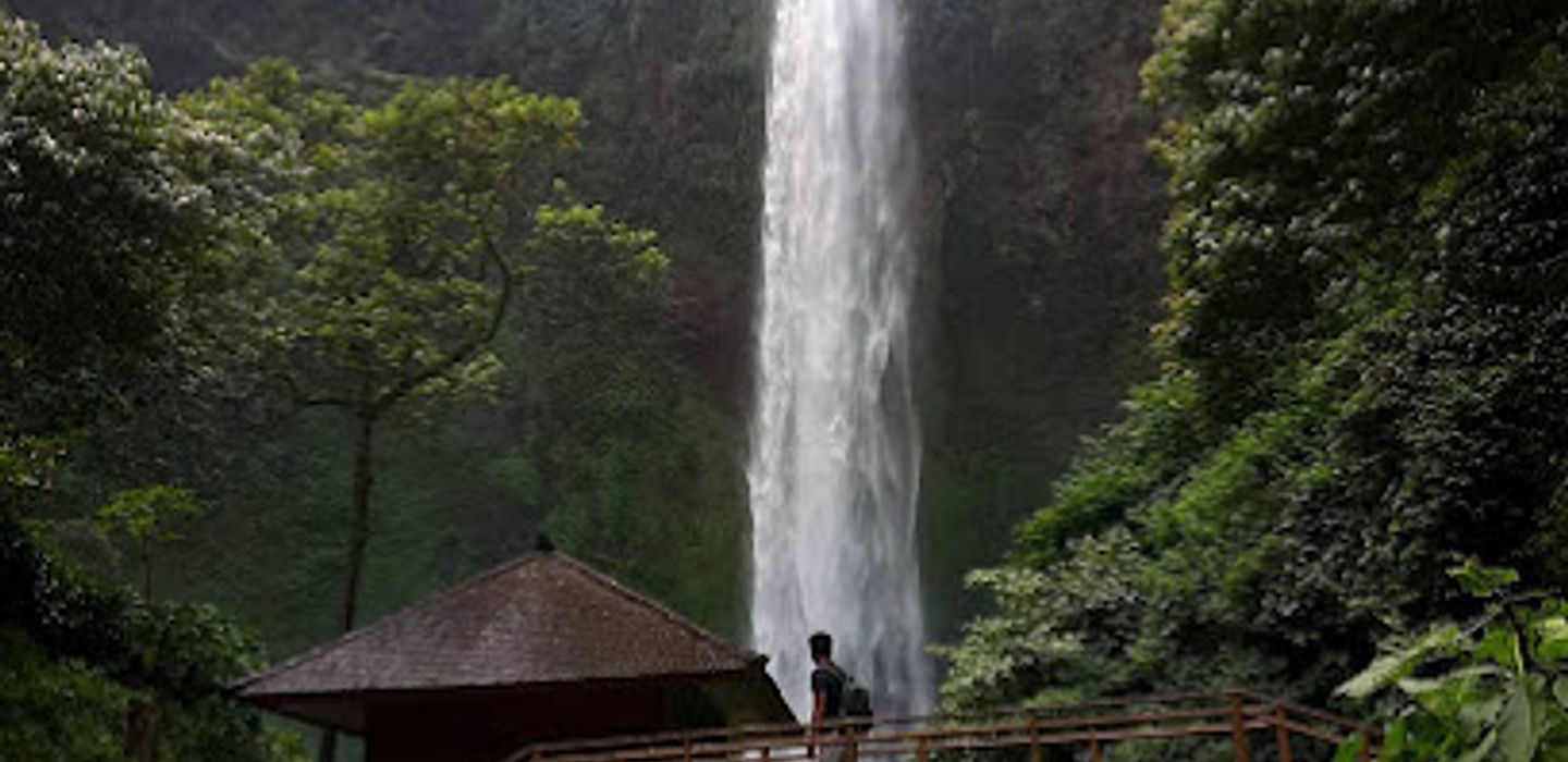 Monumen Bandung Lautan Api