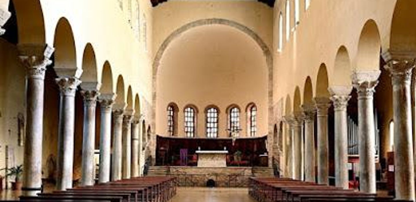 Basilica of Saint Francis