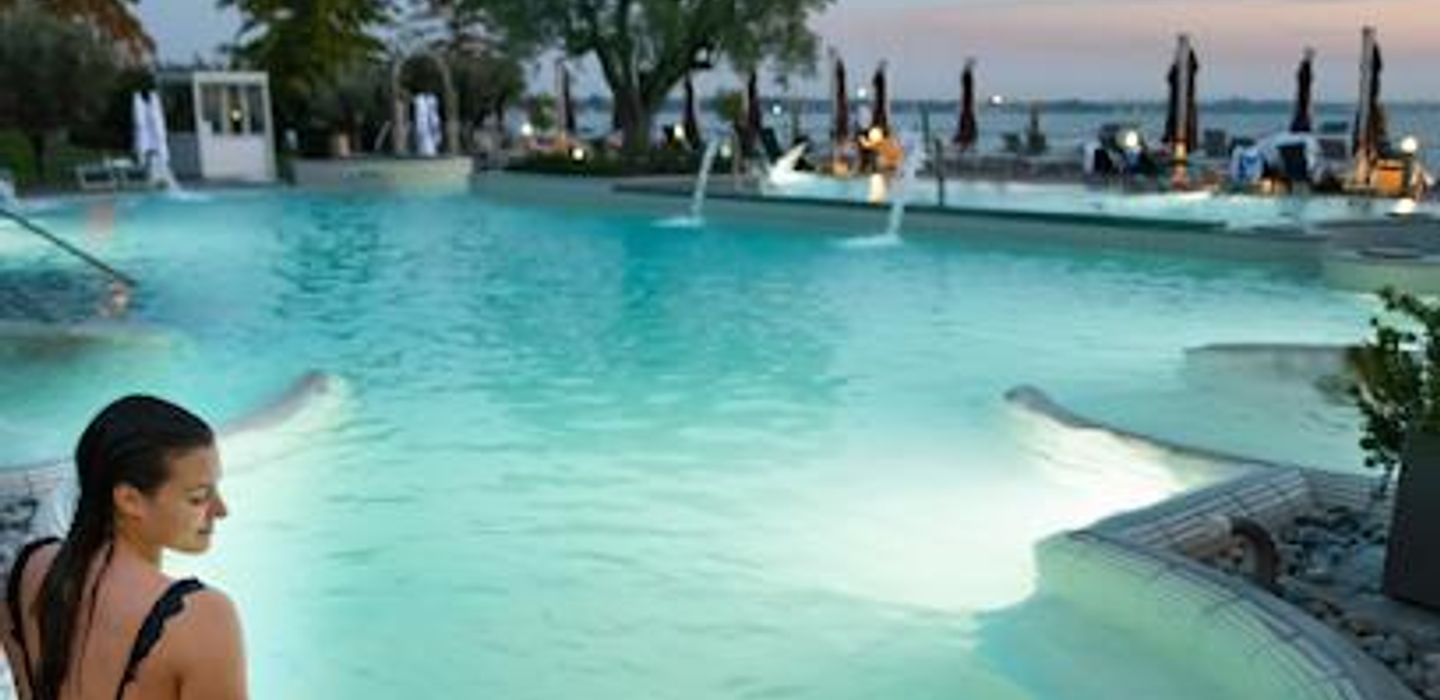 SPA & Thermal Garden