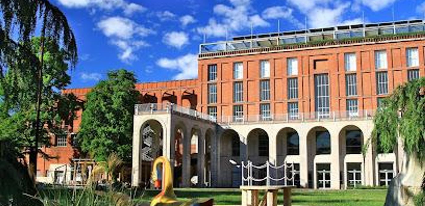 Triennale di Milano