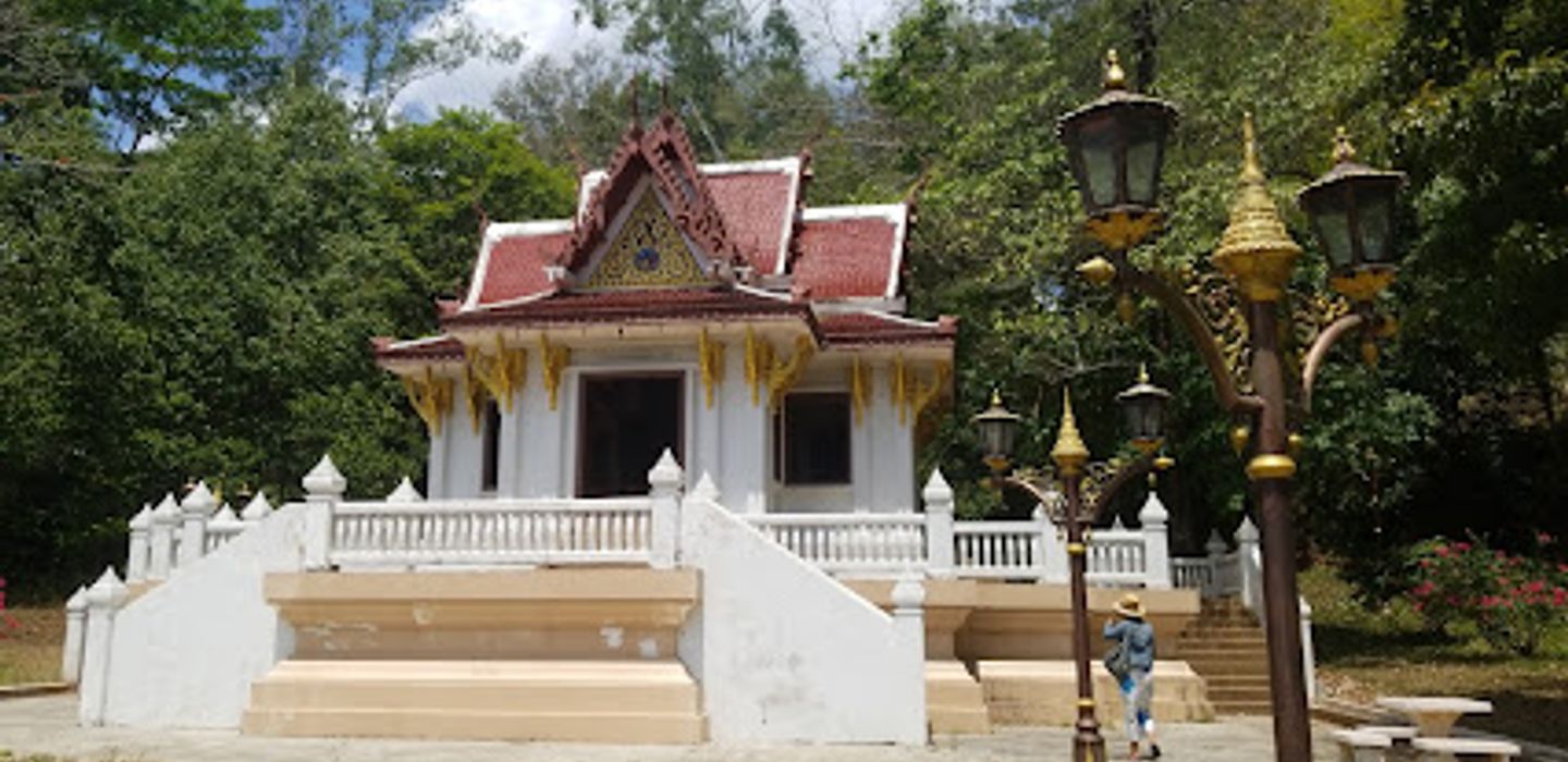 หอพระ9เกจิอาจารย์