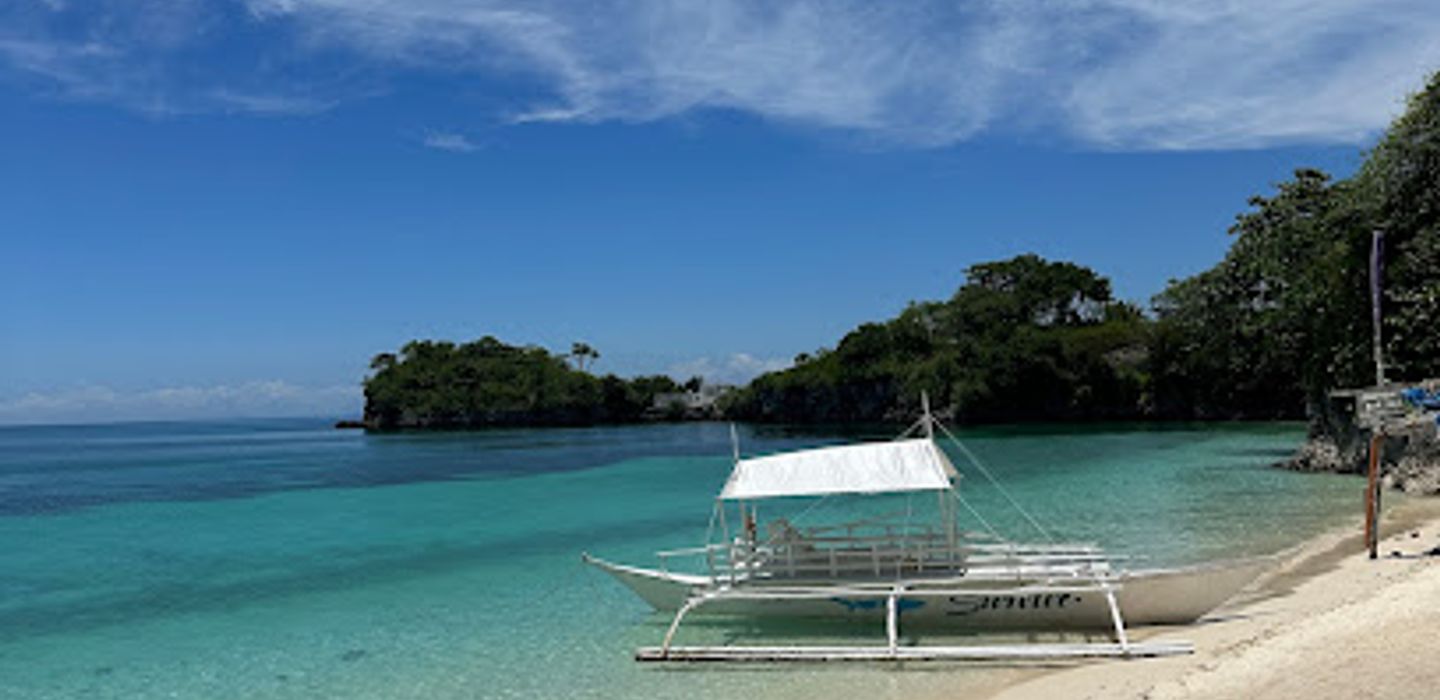 Langub Beach