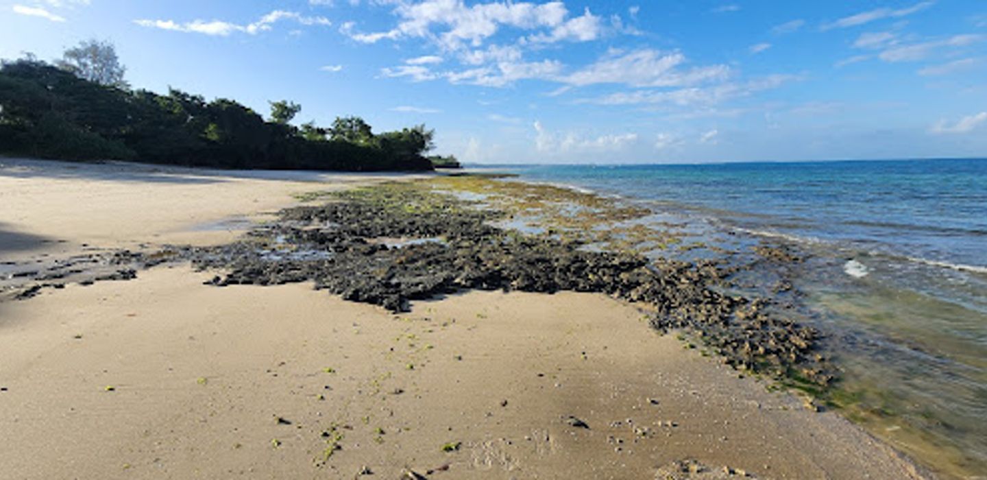 Selem Beach