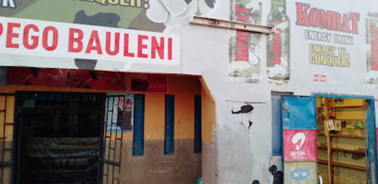 Chipego Bauleni
