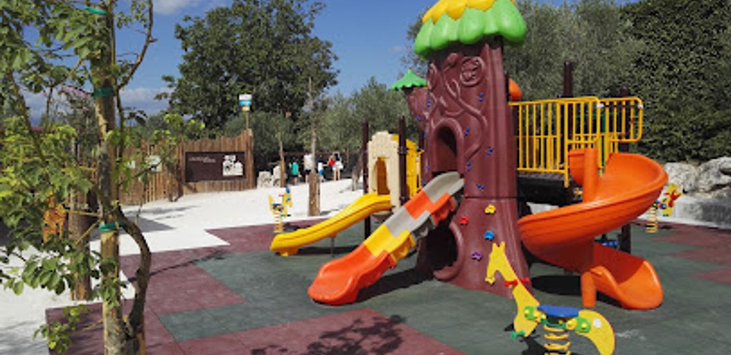 Zoo Delle Maitine