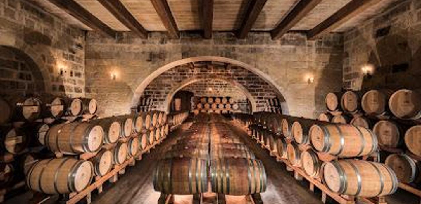 Marsovin Winery