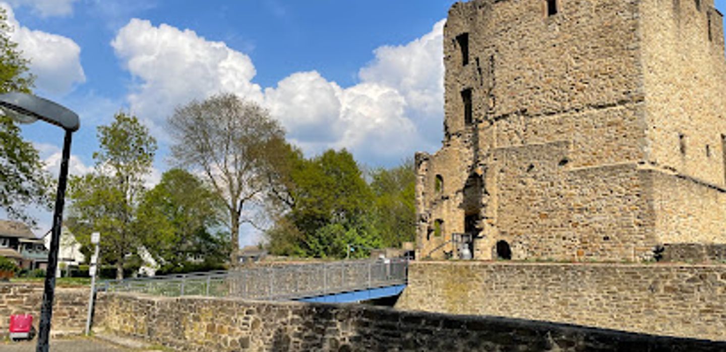 Altendorf Castle