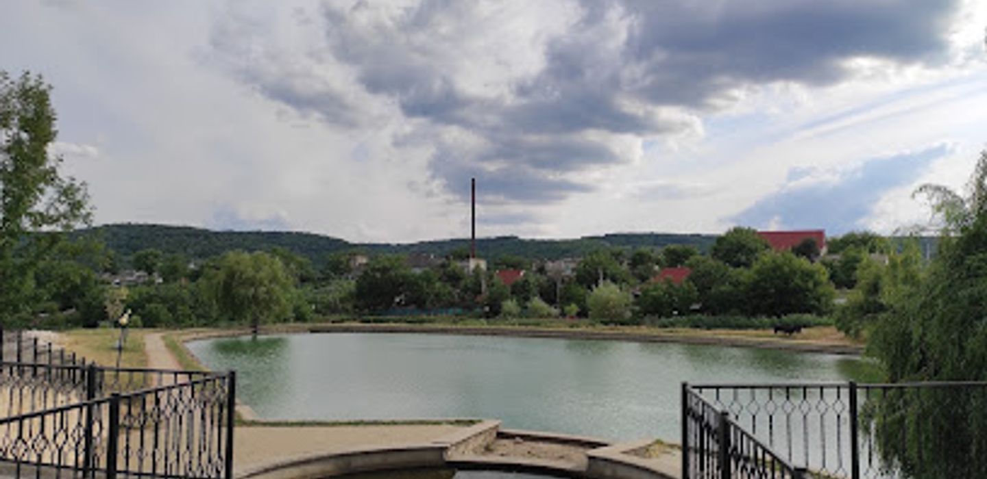 Căpriana Monastery
