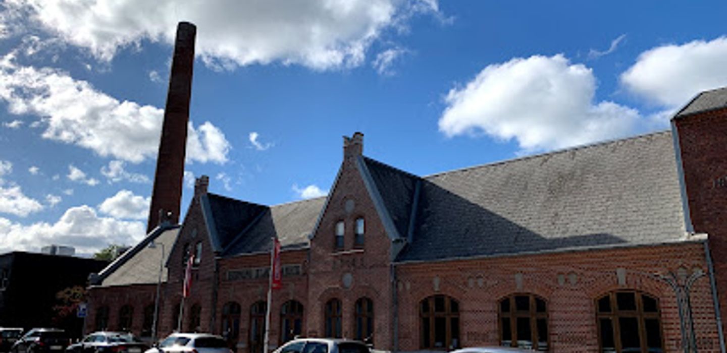 Tekstilmuseet