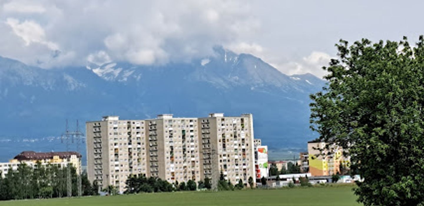 Sysľovisko.sk