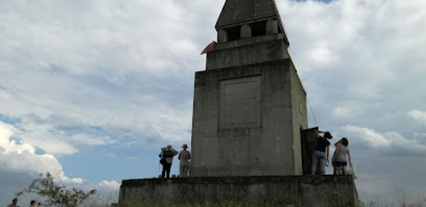 Monument Bobalna