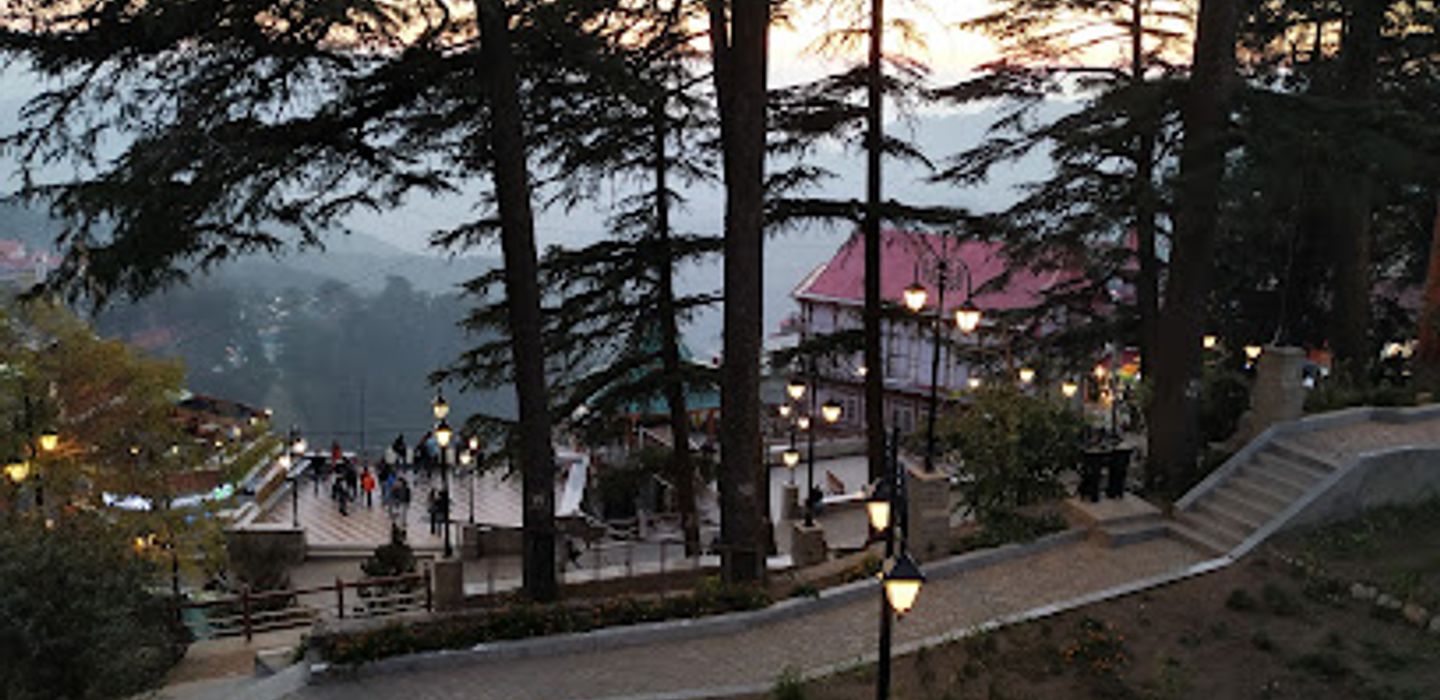 View Point