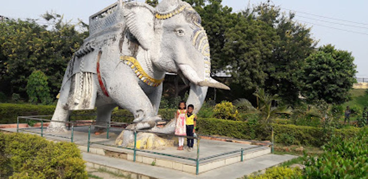 Haathi Park