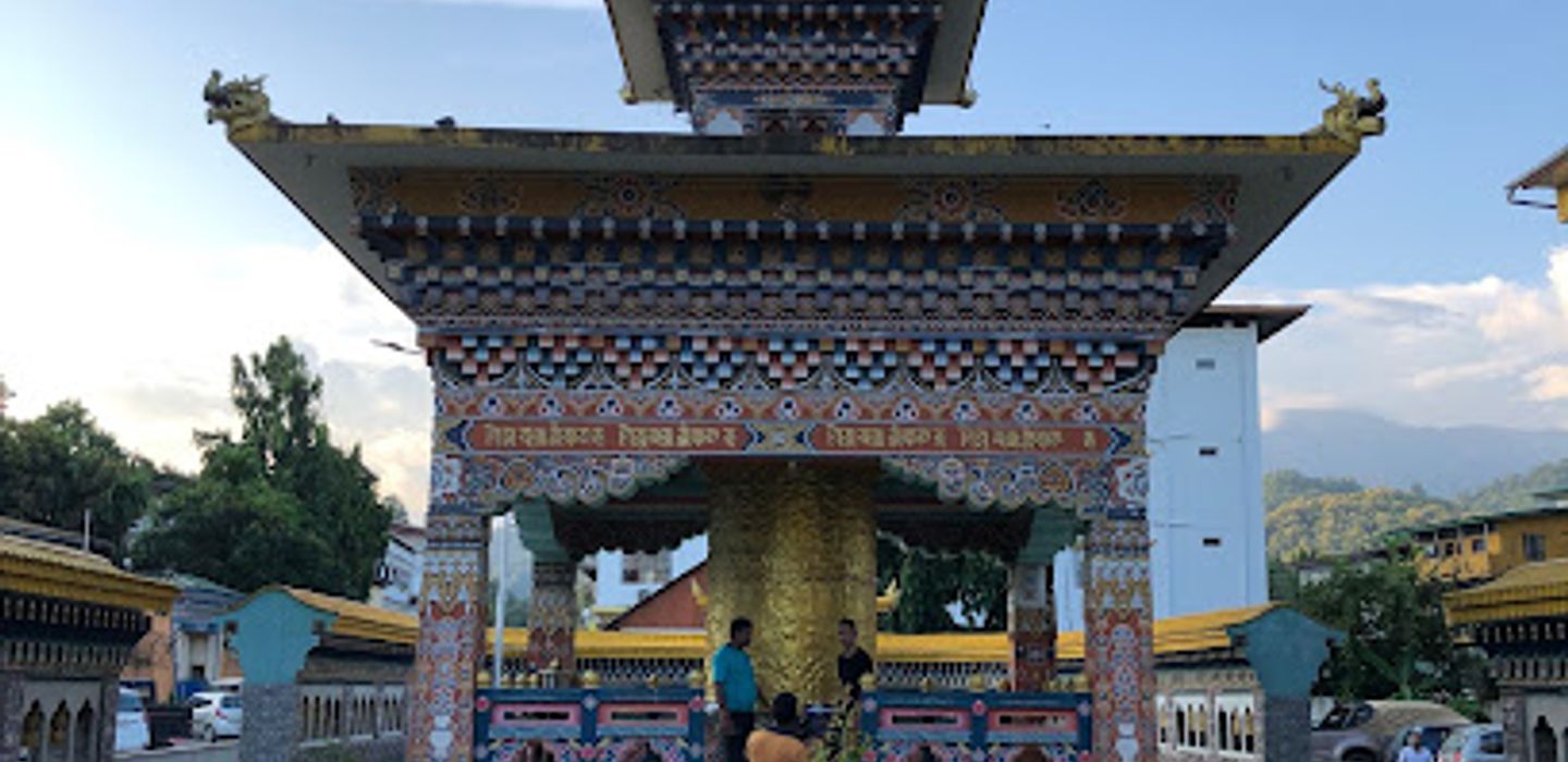 Background