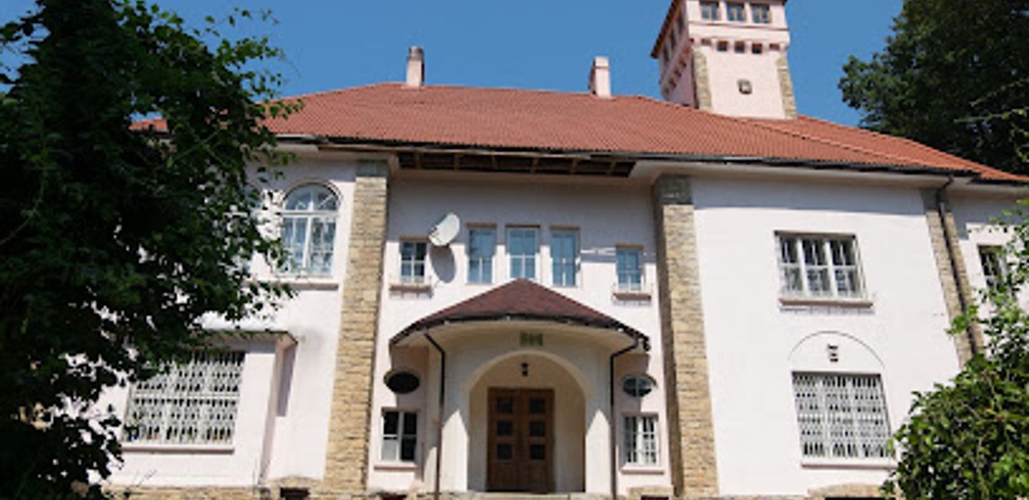 Палац Флондора