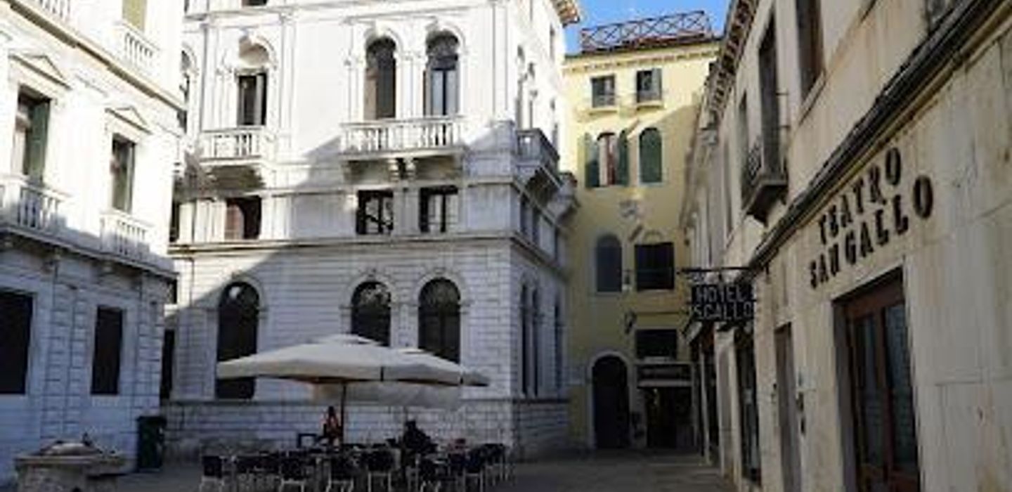 Campo San Gallo