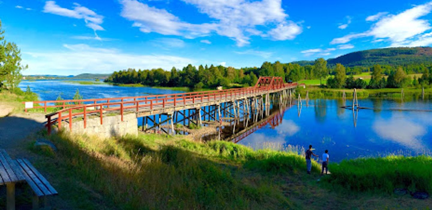Vikbron