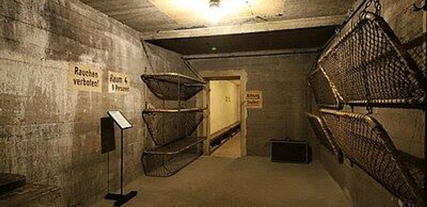 Berlin Underworld