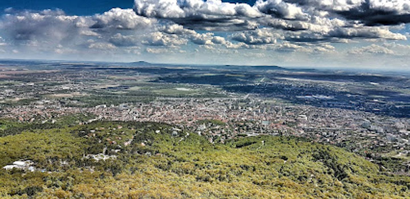 Pécs TV Tower
