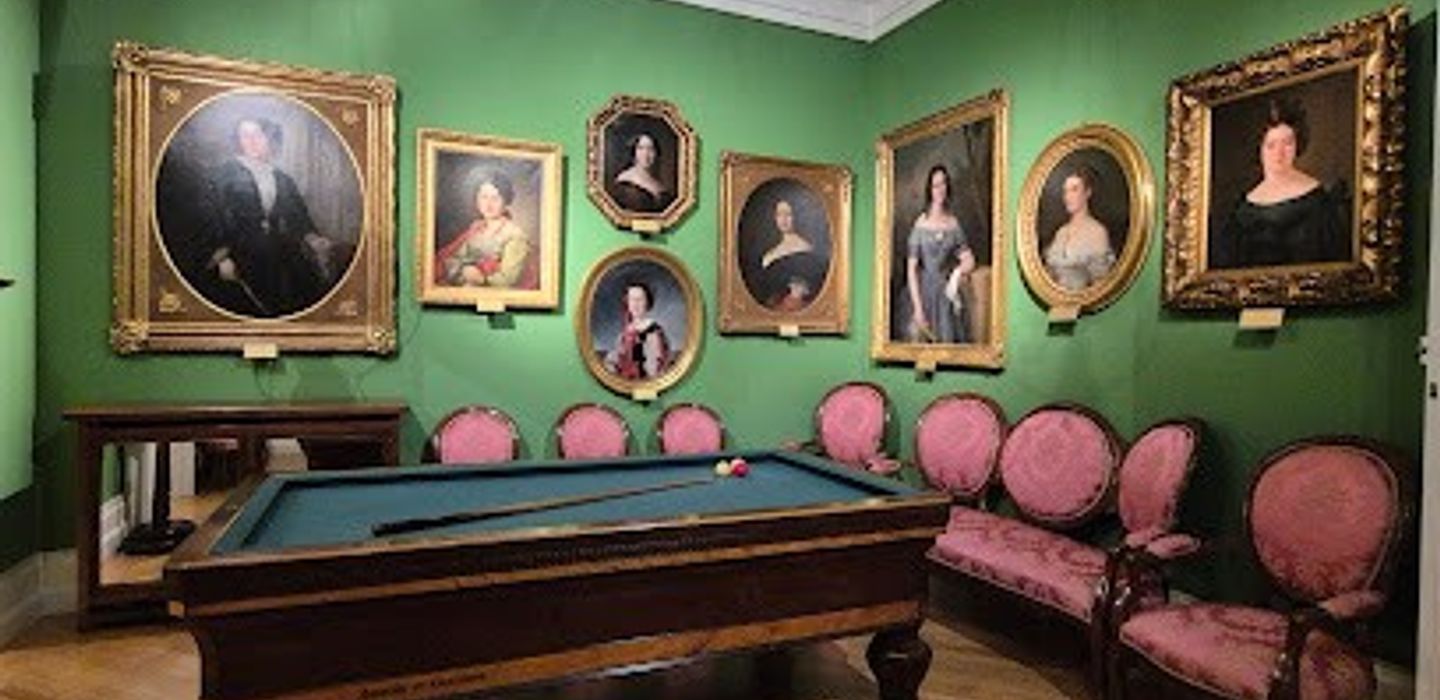 Museo del Romanticismo
