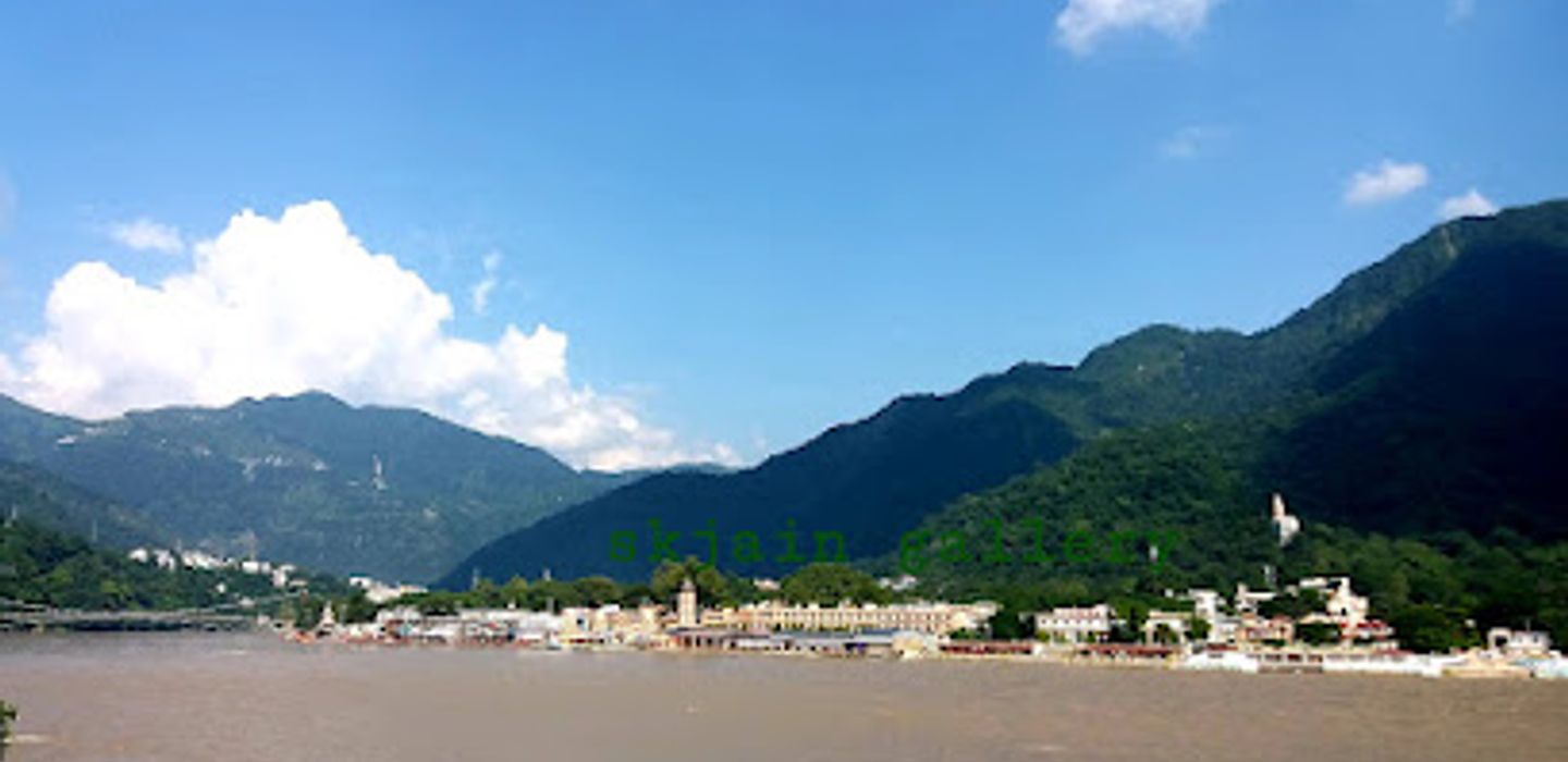 Janaki Setu Ghat