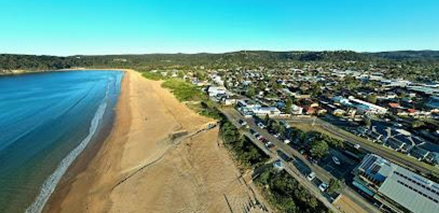 Ocean Beach